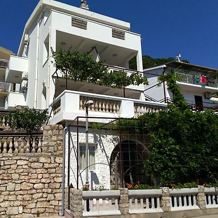 Apartmani Jovanovic Petrovac المظهر الخارجي الصورة
