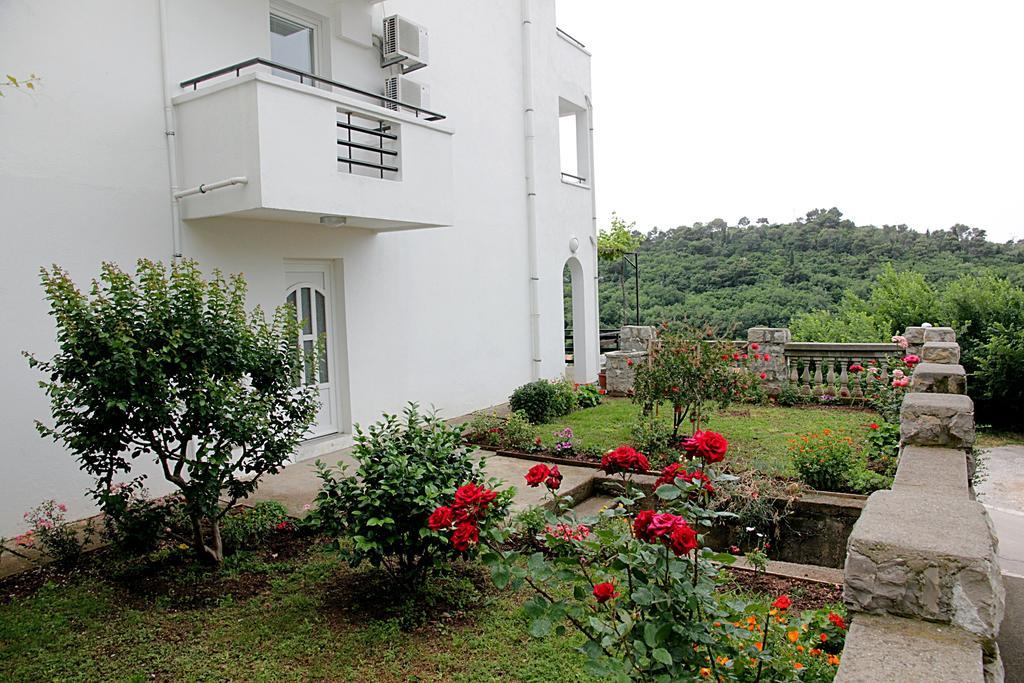 Apartmani Jovanovic Petrovac المظهر الخارجي الصورة