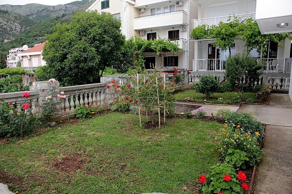 Apartmani Jovanovic Petrovac المظهر الخارجي الصورة