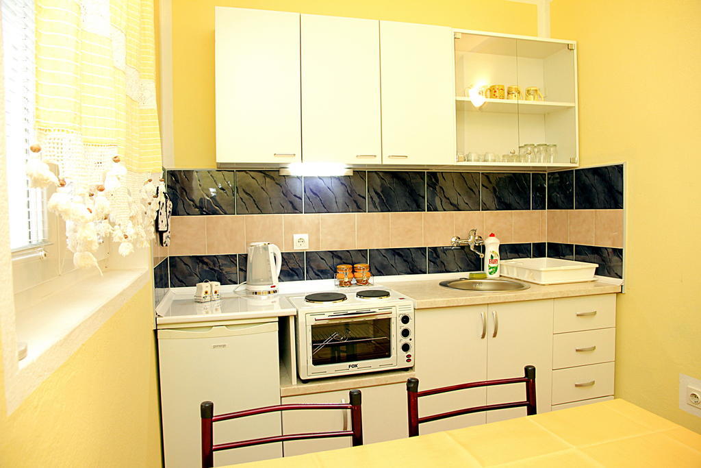Apartmani Jovanovic Petrovac الغرفة الصورة