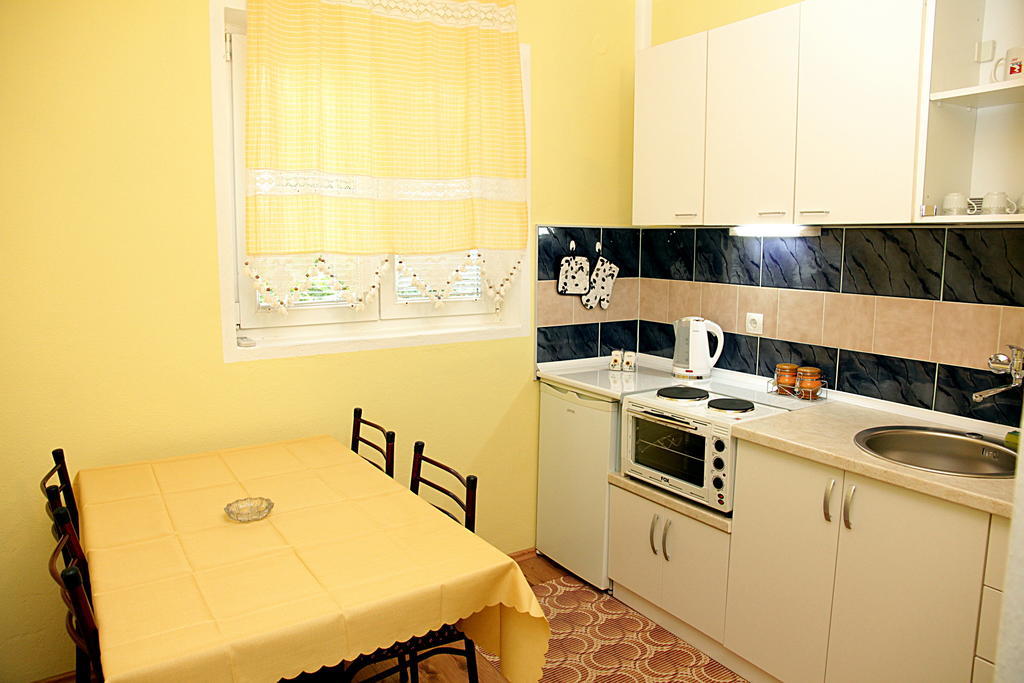 Apartmani Jovanovic Petrovac الغرفة الصورة