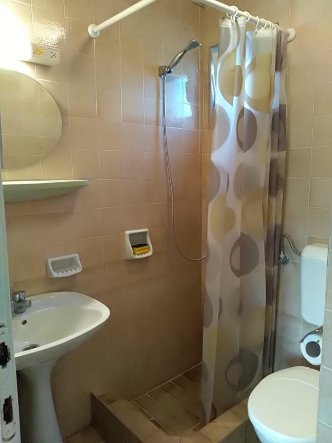 Apartmani Jovanovic Petrovac المظهر الخارجي الصورة