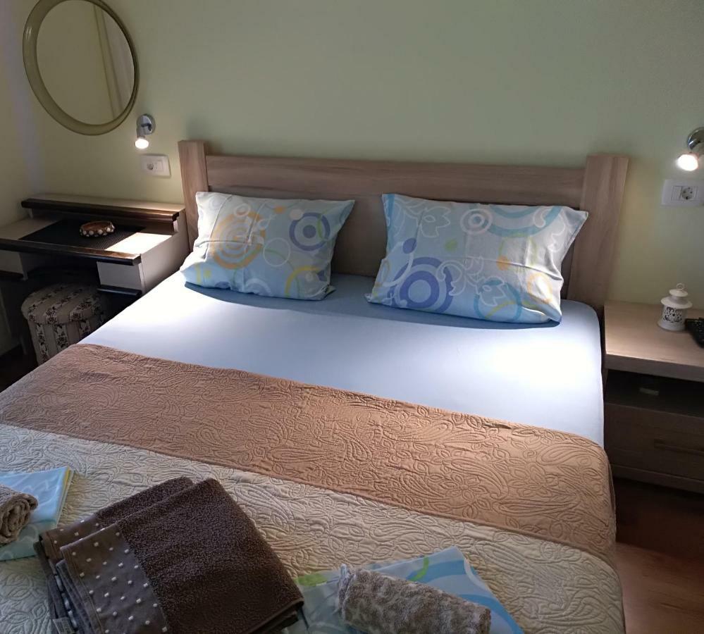 Apartmani Jovanovic Petrovac المظهر الخارجي الصورة