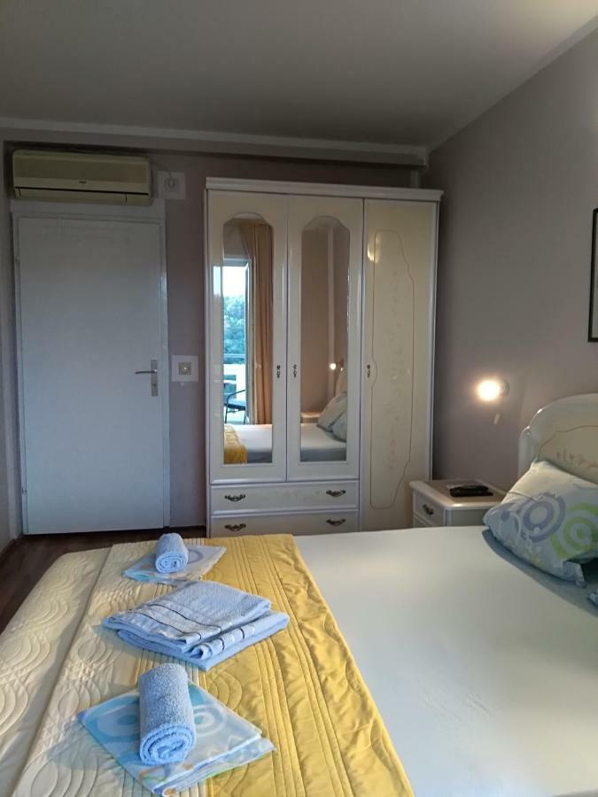 Apartmani Jovanovic Petrovac المظهر الخارجي الصورة