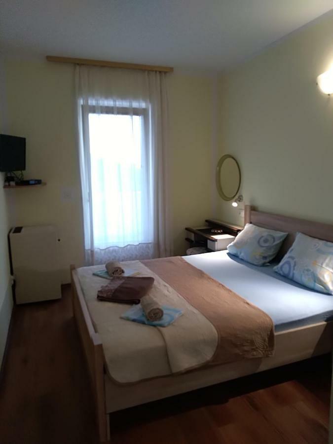 Apartmani Jovanovic Petrovac المظهر الخارجي الصورة