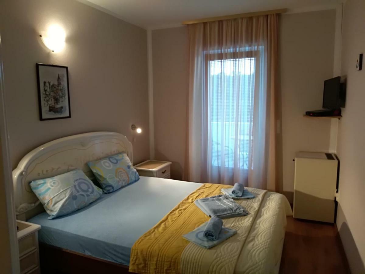 Apartmani Jovanovic Petrovac المظهر الخارجي الصورة