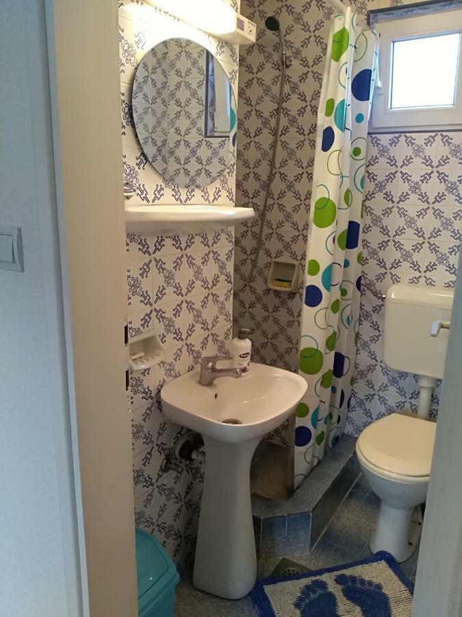 Apartmani Jovanovic Petrovac المظهر الخارجي الصورة