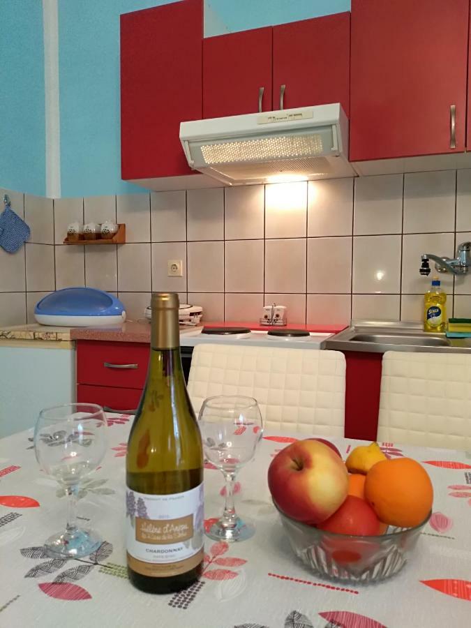 Apartmani Jovanovic Petrovac المظهر الخارجي الصورة