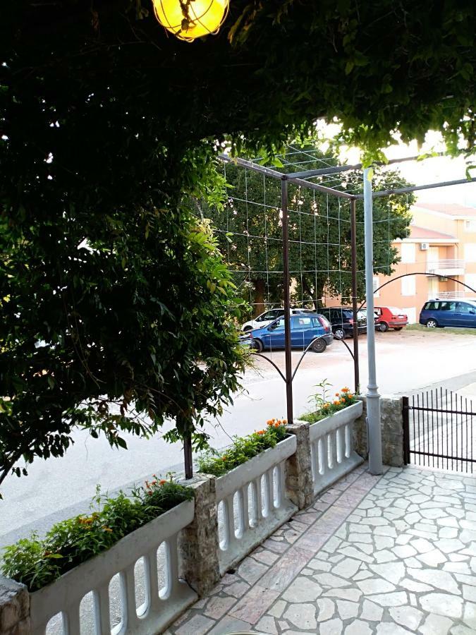 Apartmani Jovanovic Petrovac المظهر الخارجي الصورة