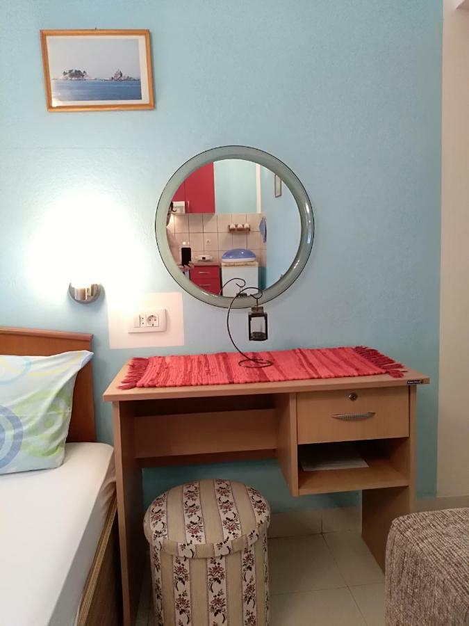 Apartmani Jovanovic Petrovac المظهر الخارجي الصورة