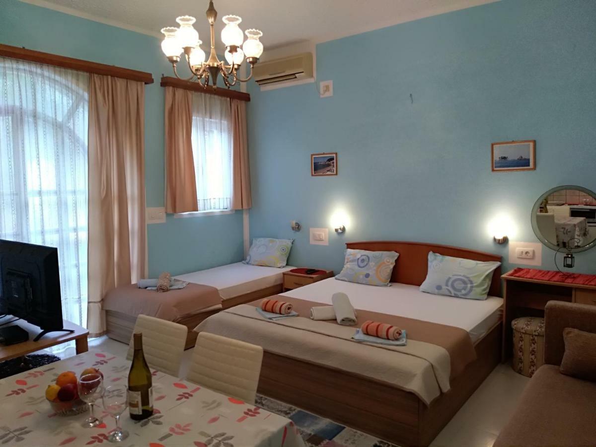 Apartmani Jovanovic Petrovac المظهر الخارجي الصورة