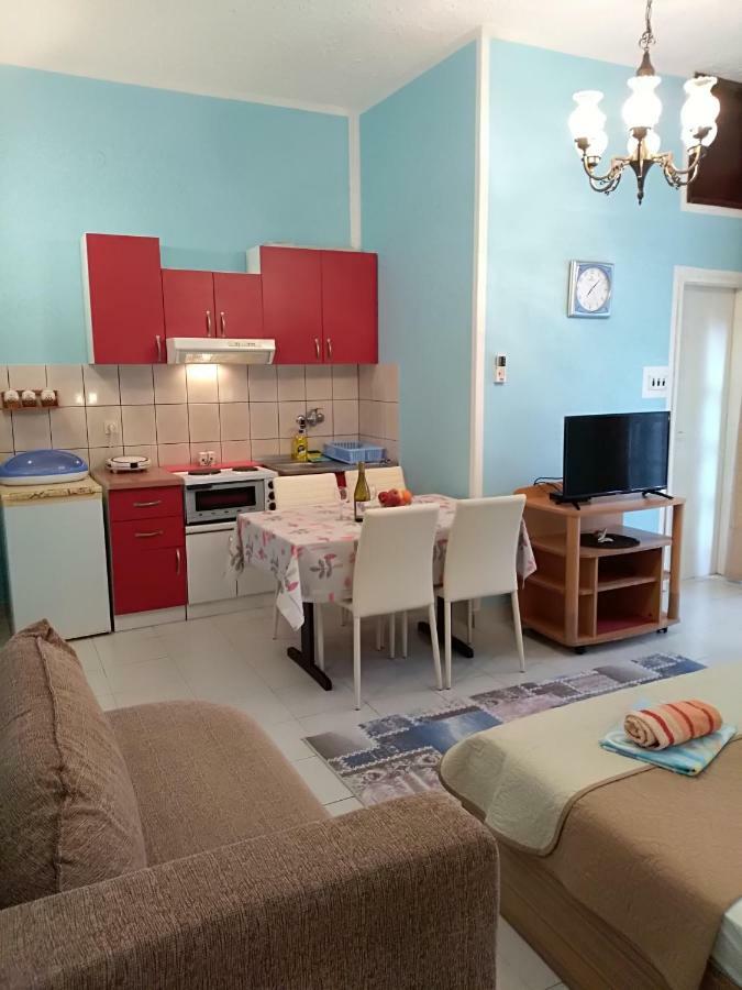 Apartmani Jovanovic Petrovac المظهر الخارجي الصورة