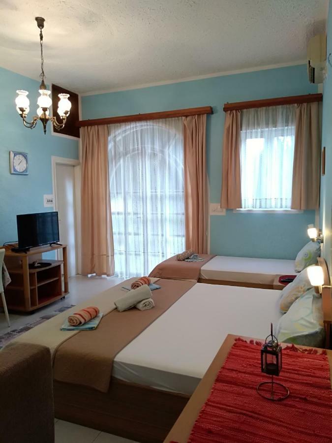 Apartmani Jovanovic Petrovac المظهر الخارجي الصورة