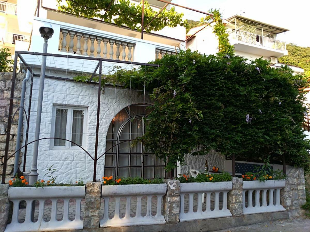 Apartmani Jovanovic Petrovac المظهر الخارجي الصورة