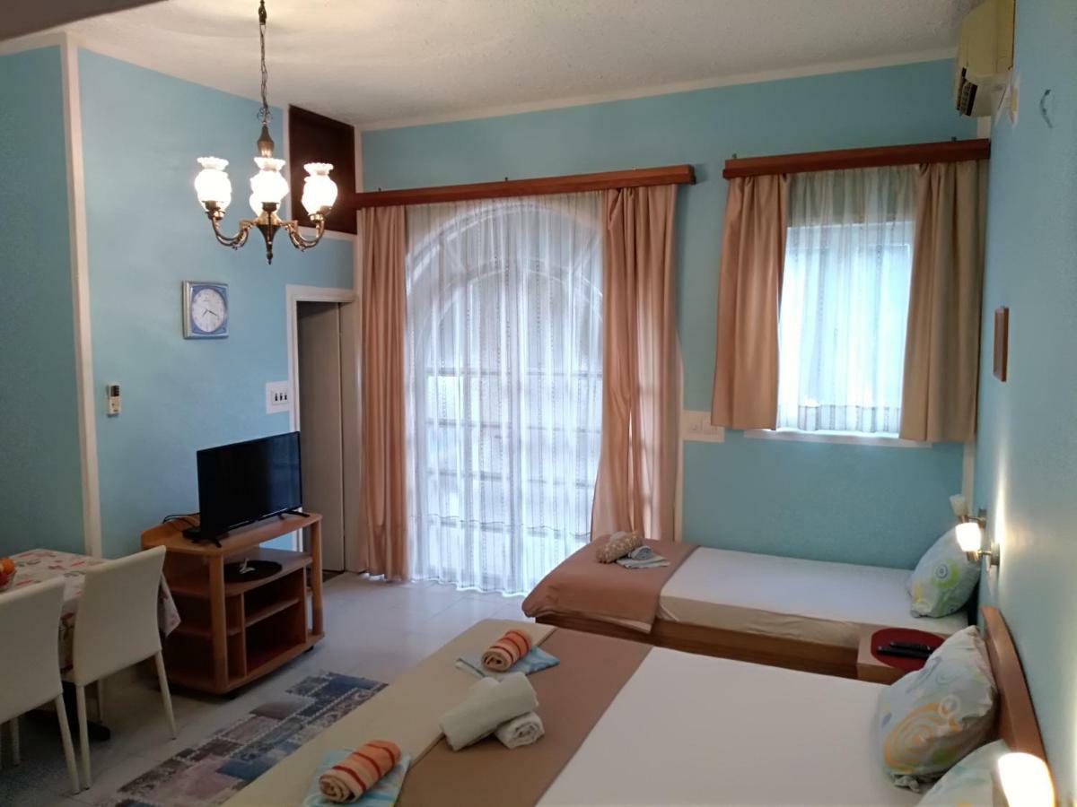 Apartmani Jovanovic Petrovac المظهر الخارجي الصورة
