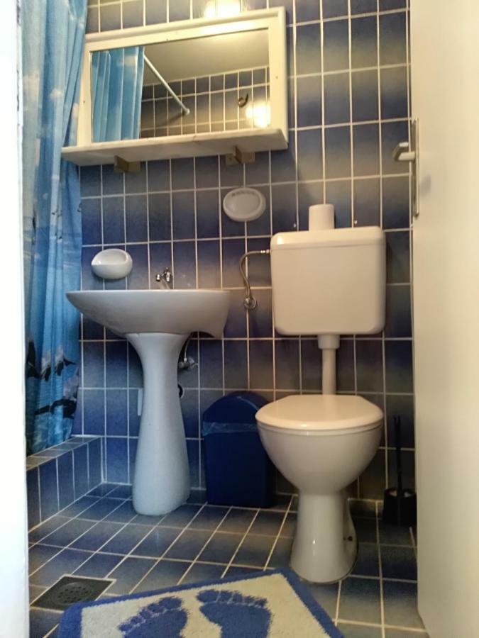Apartmani Jovanovic Petrovac المظهر الخارجي الصورة