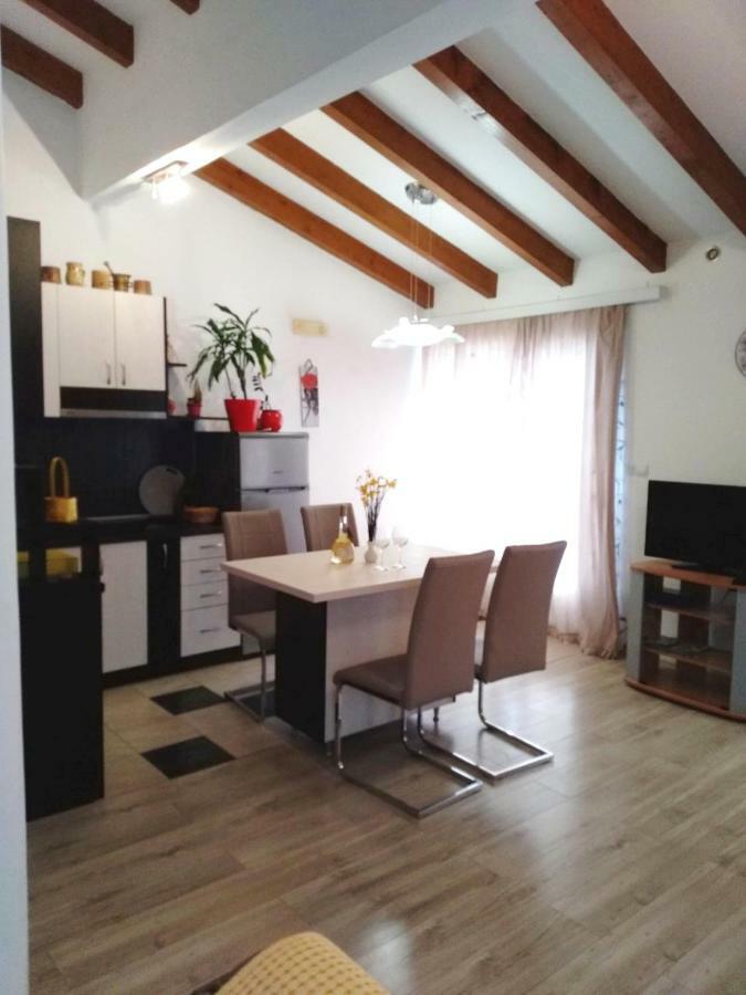 Apartmani Jovanovic Petrovac المظهر الخارجي الصورة