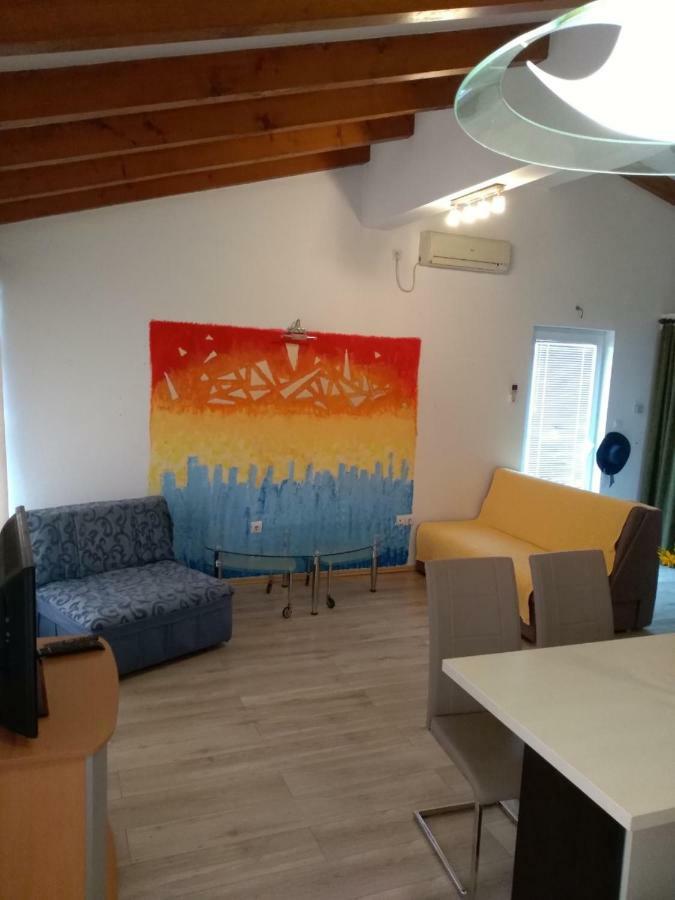 Apartmani Jovanovic Petrovac المظهر الخارجي الصورة