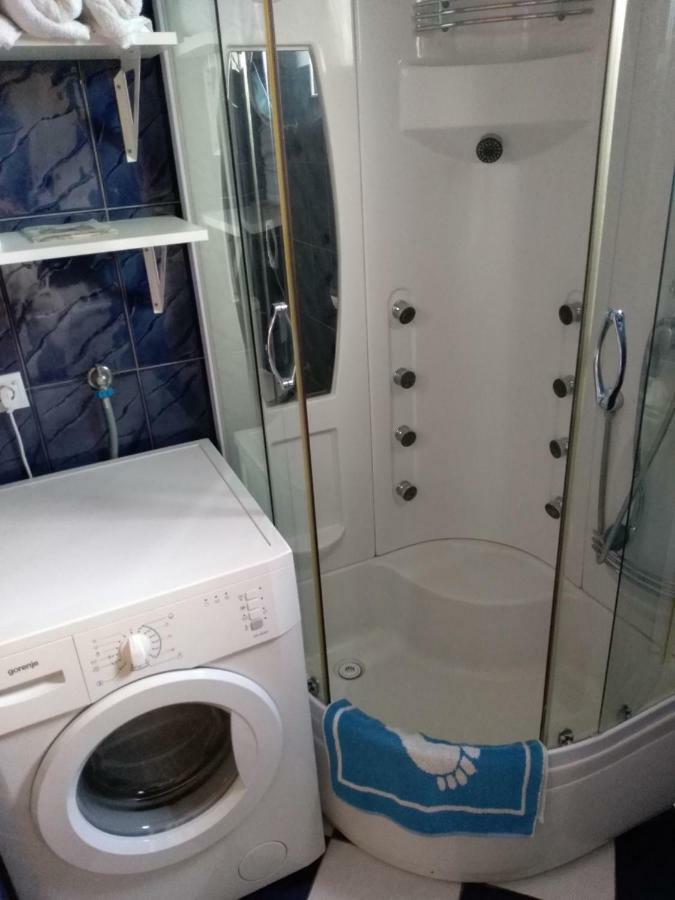 Apartmani Jovanovic Petrovac المظهر الخارجي الصورة
