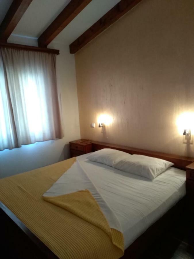 Apartmani Jovanovic Petrovac المظهر الخارجي الصورة