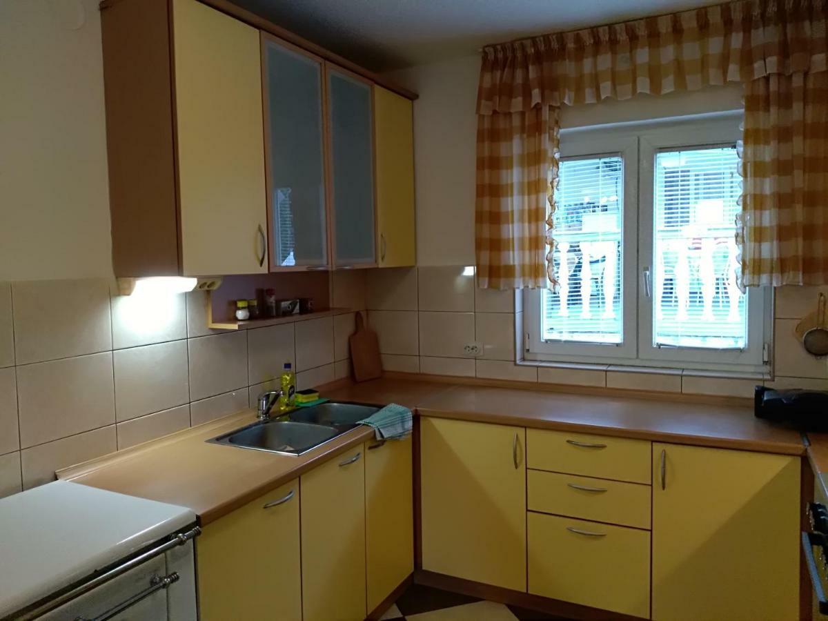 Apartmani Jovanovic Petrovac المظهر الخارجي الصورة