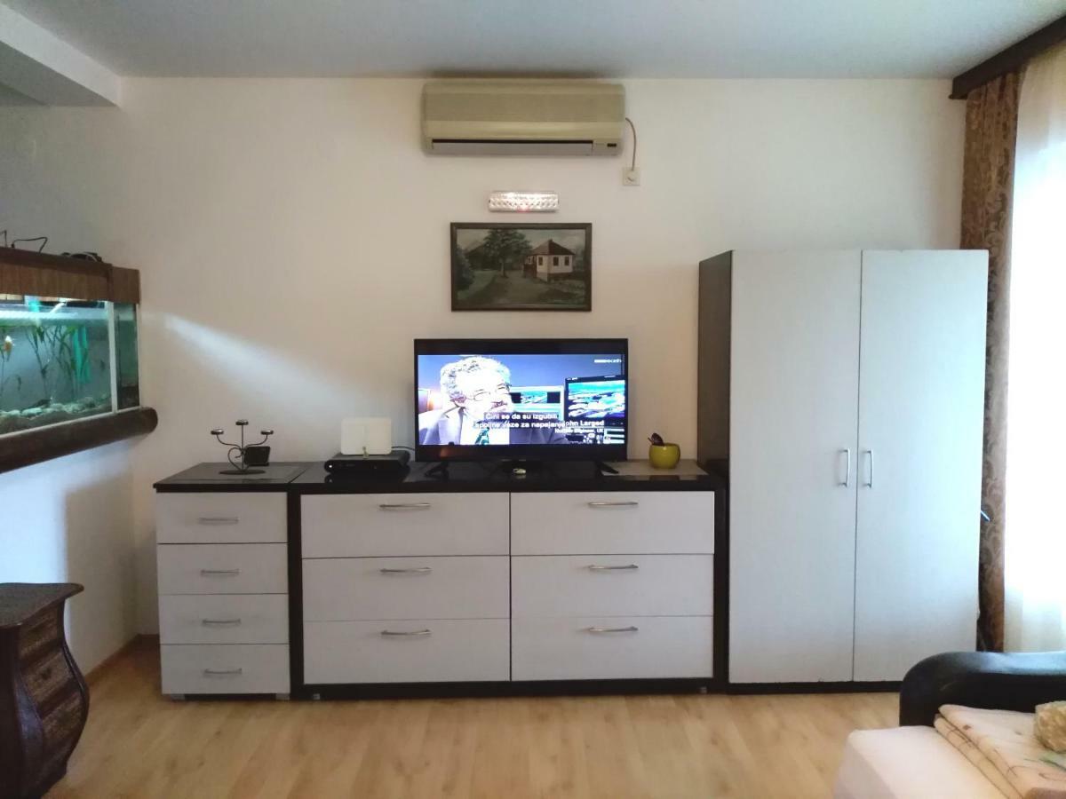 Apartmani Jovanovic Petrovac المظهر الخارجي الصورة
