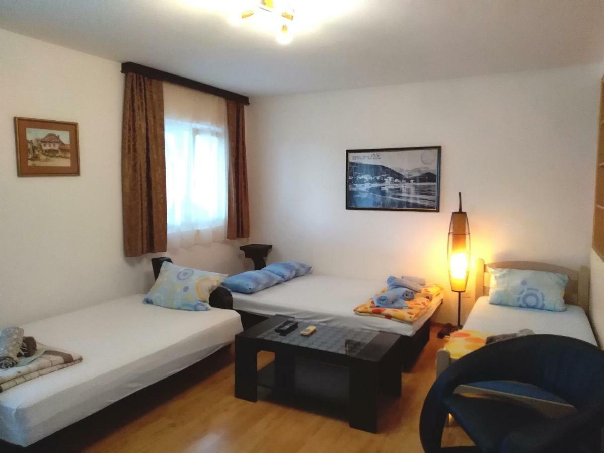 Apartmani Jovanovic Petrovac المظهر الخارجي الصورة