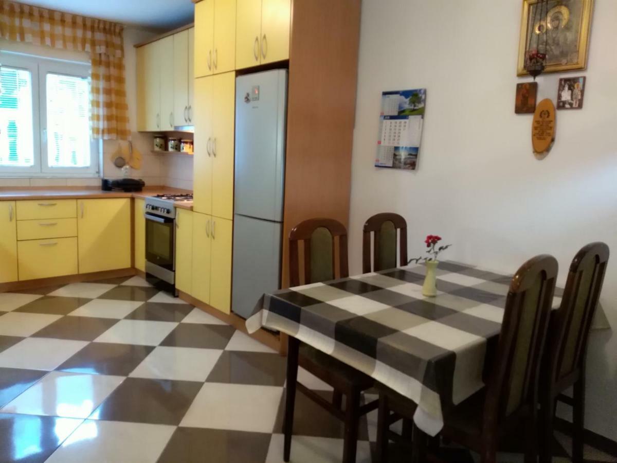 Apartmani Jovanovic Petrovac المظهر الخارجي الصورة
