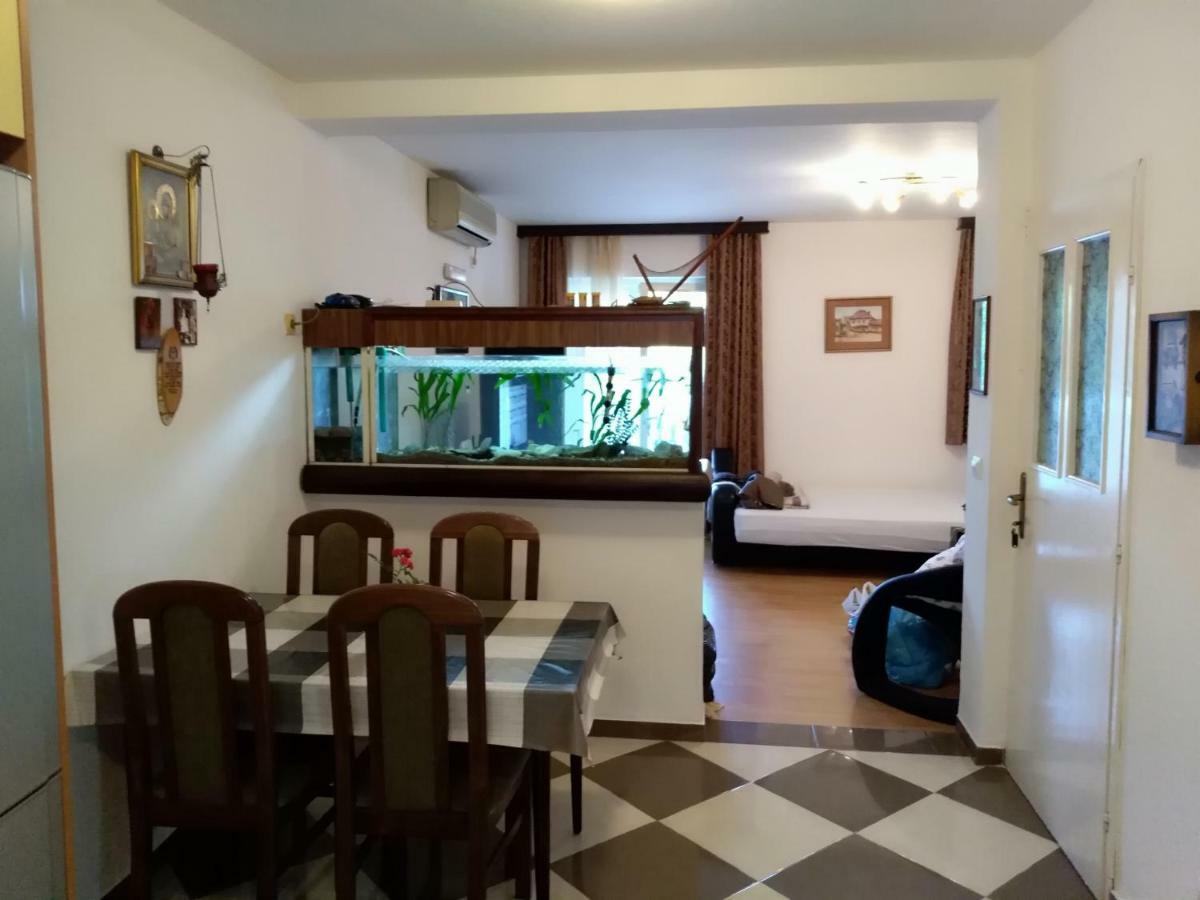 Apartmani Jovanovic Petrovac المظهر الخارجي الصورة
