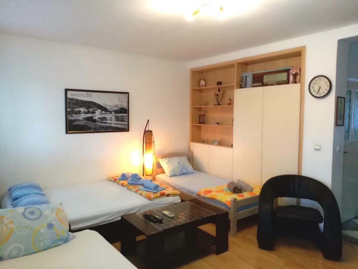 Apartmani Jovanovic Petrovac المظهر الخارجي الصورة