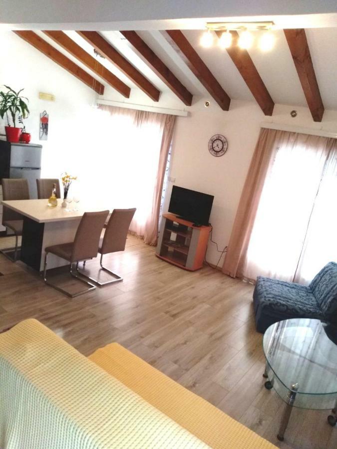 Apartmani Jovanovic Petrovac المظهر الخارجي الصورة