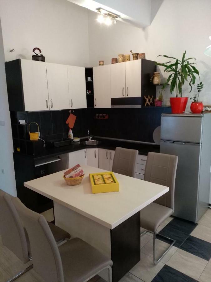 Apartmani Jovanovic Petrovac المظهر الخارجي الصورة