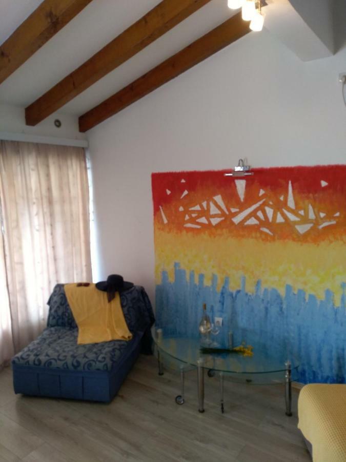 Apartmani Jovanovic Petrovac المظهر الخارجي الصورة