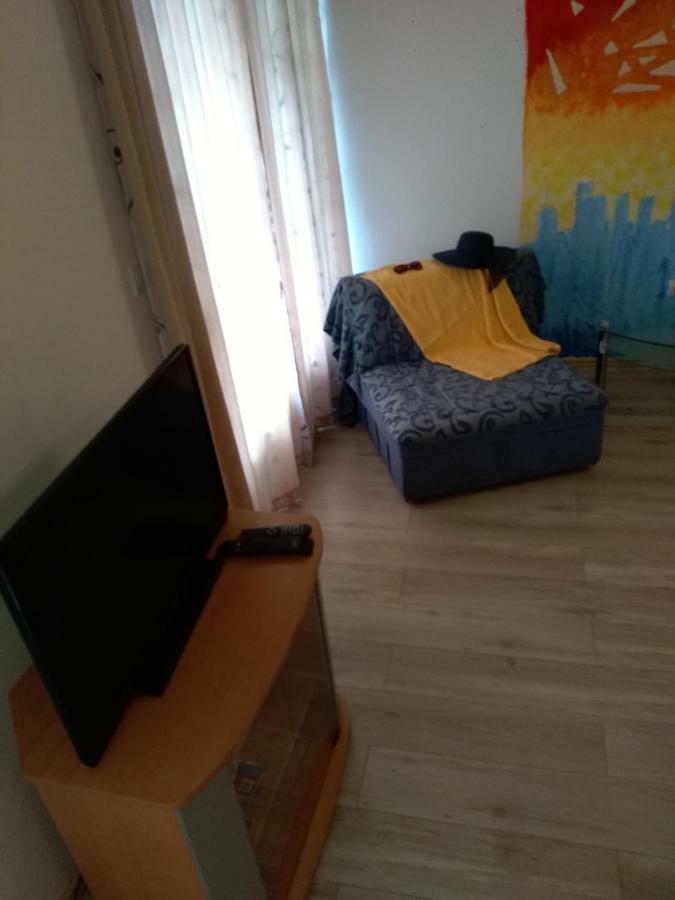 Apartmani Jovanovic Petrovac المظهر الخارجي الصورة